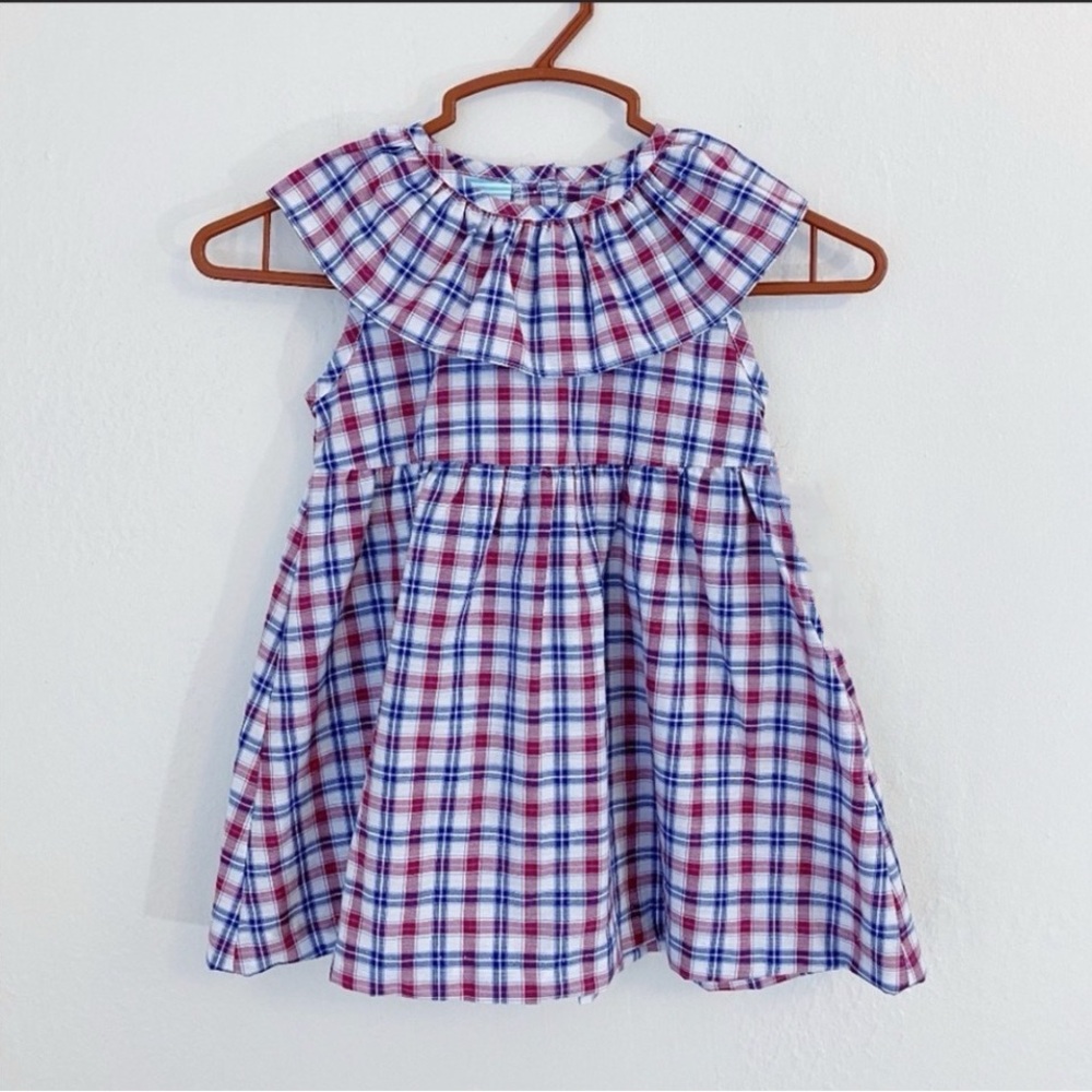 SOUTHERN SUNSHINE CHARMER SIZE 3T